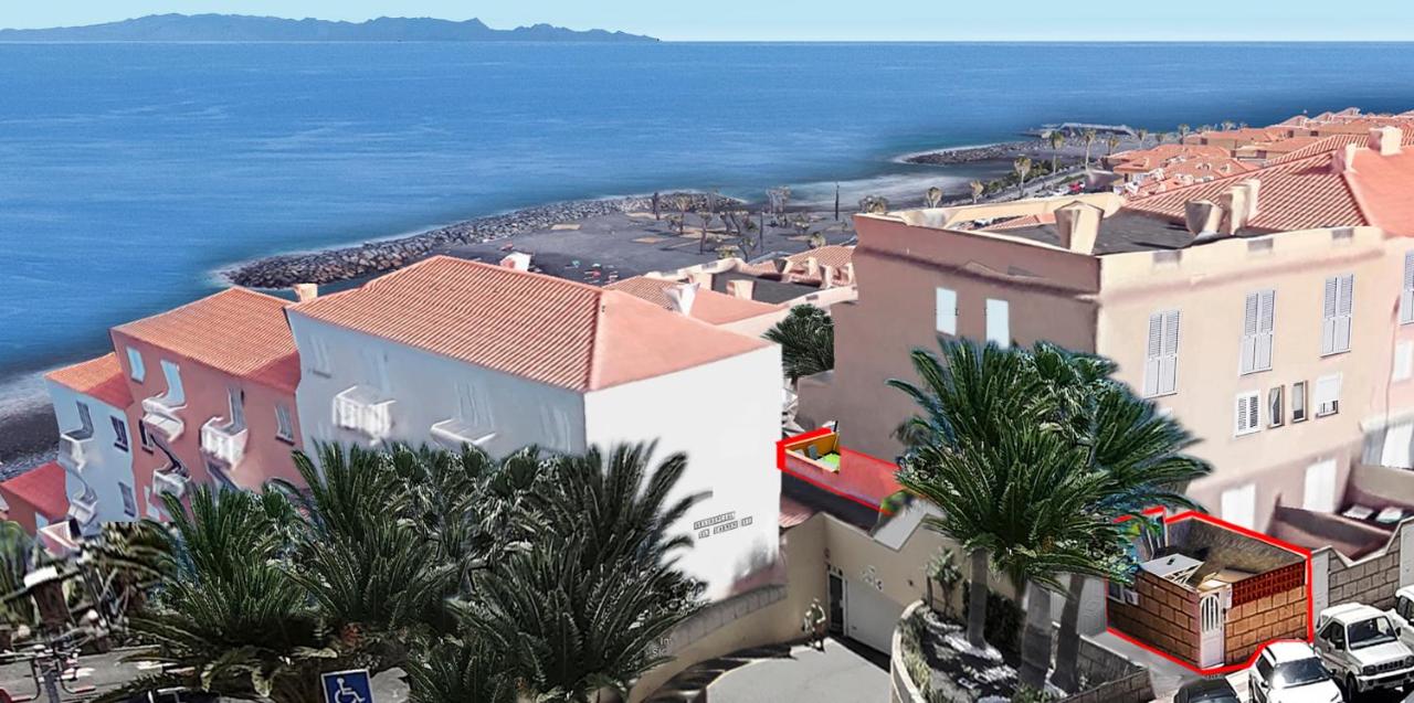 Arenitas Beach Un oasis junto al mar - B&B