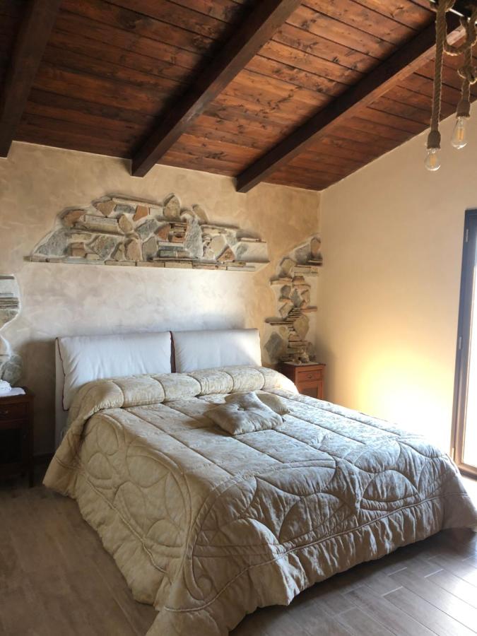 B&B Regio de Calabria - Il casale degli aragonesi - Bed and Breakfast Regio de Calabria