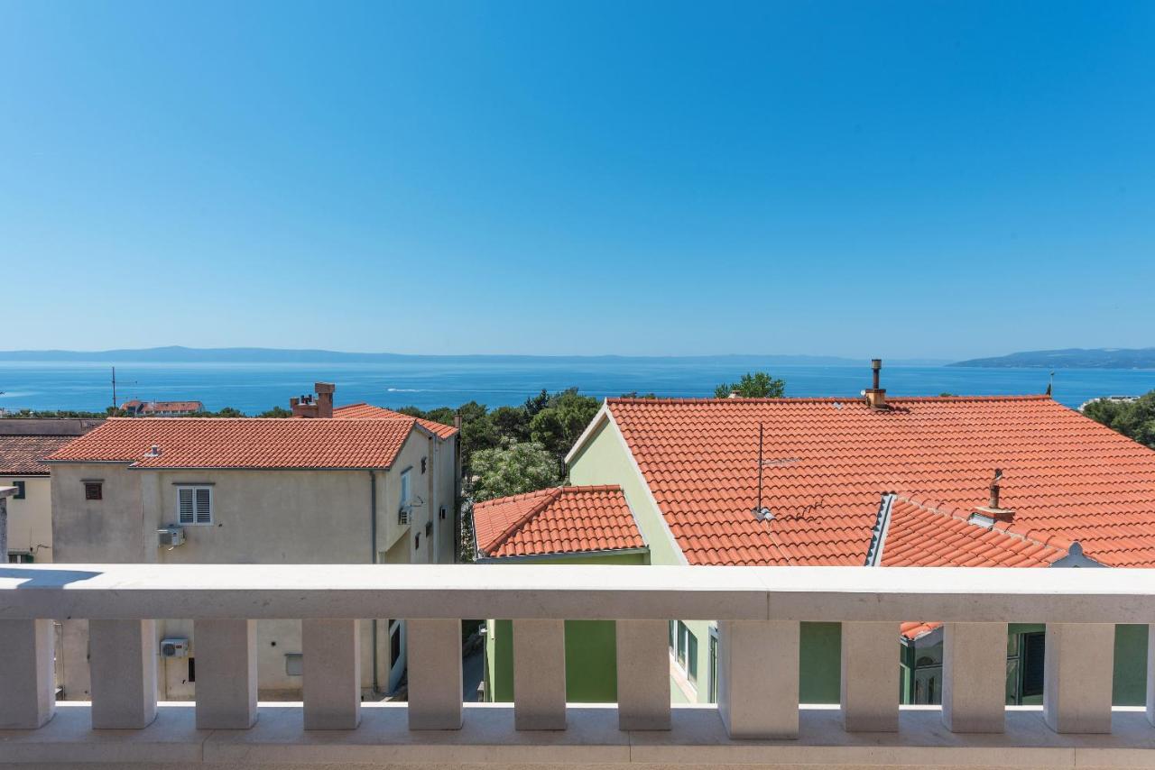 Apartman Filipovic - Ferienwohnung Makarska