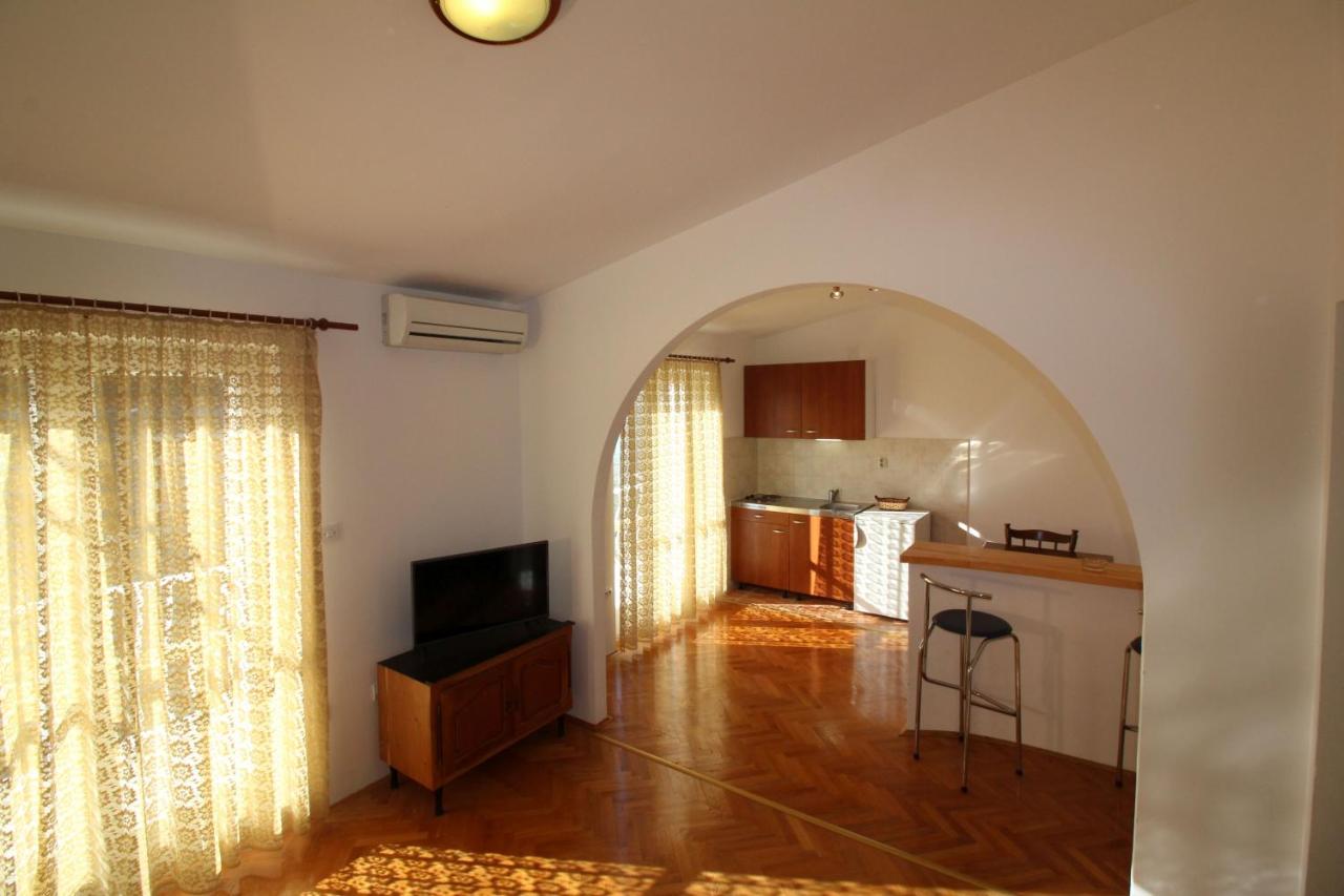 Appartamento con 1 Camera da Letto e Balcone