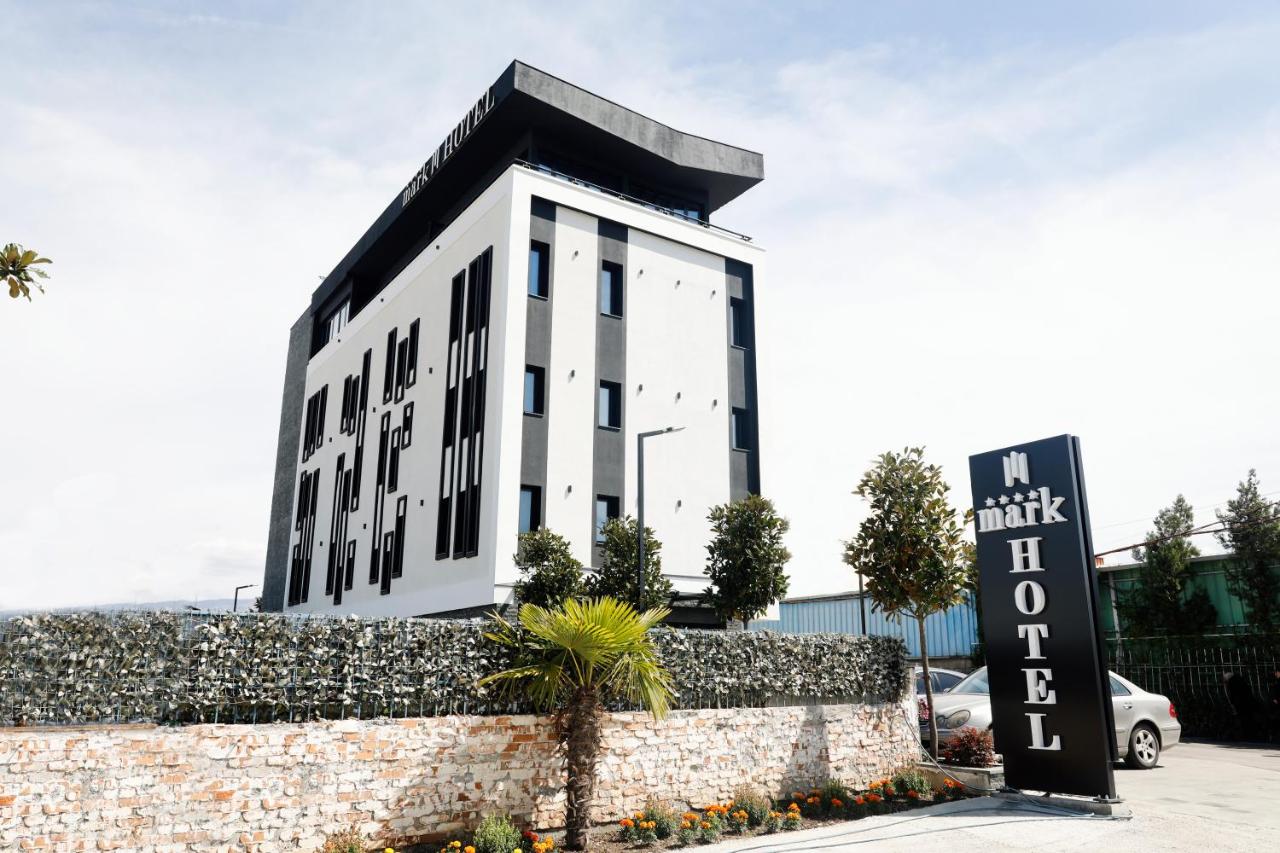 B&B Tirana - Mark Hotel Tirana - Bed and Breakfast Tirana