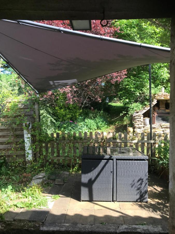 Presbytère de cassagnes - B&B Cassagnes