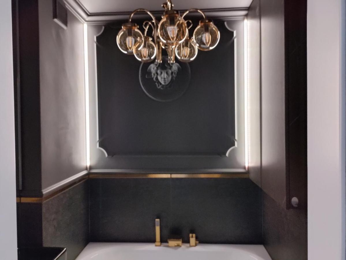 StayCity - starówka Zielona Góra - B&B Zielona Góra