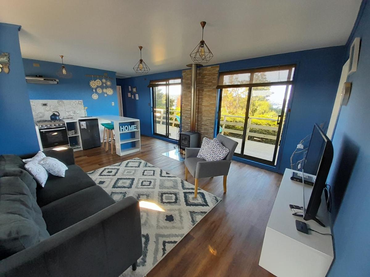 Casa Pascuala - B&B Dalcahue