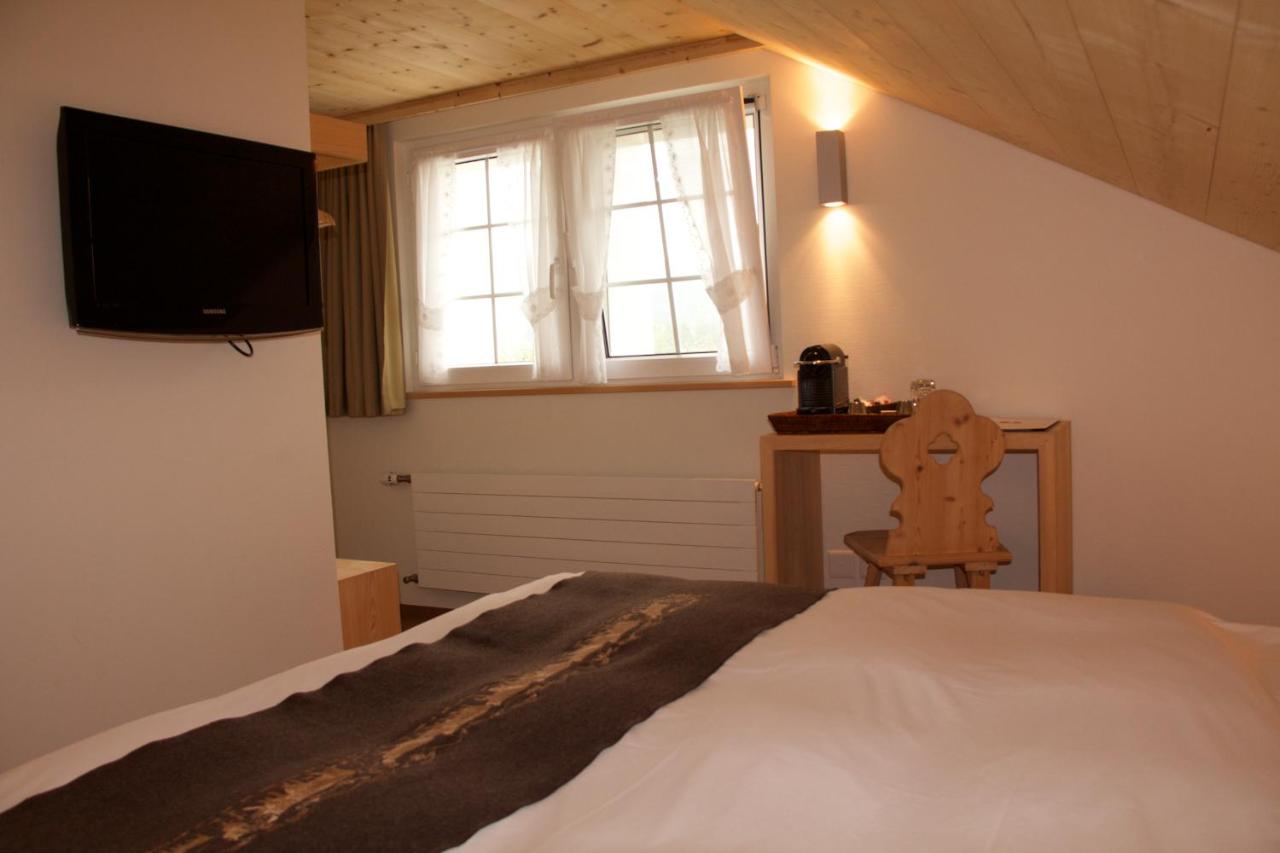 Standard Doppelzimmer