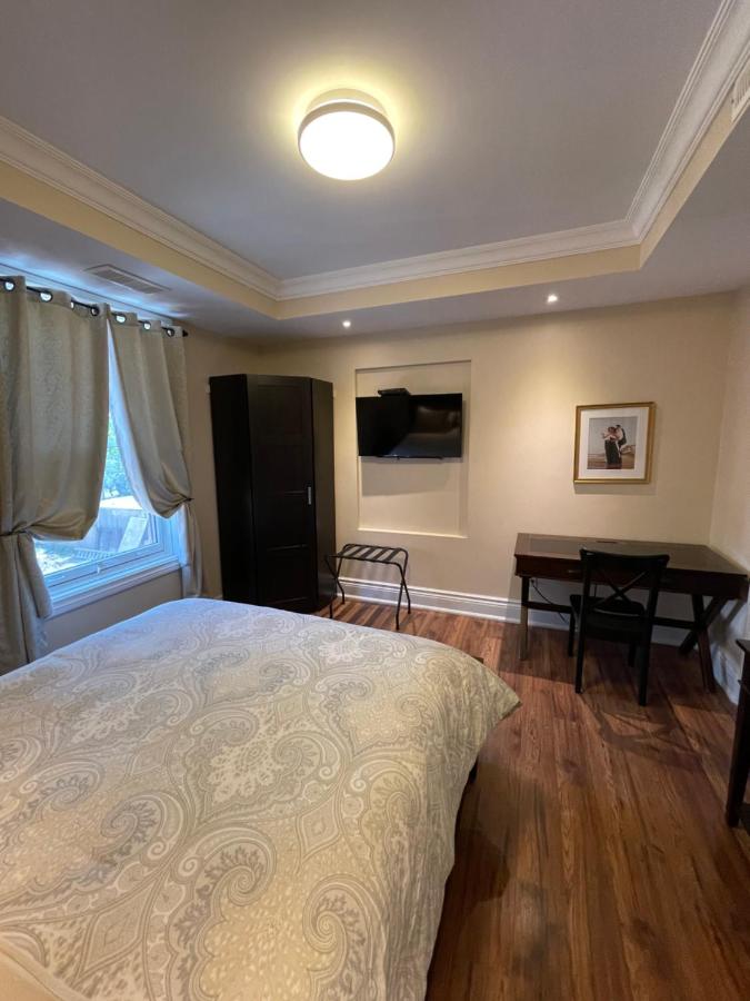 Deluxe Double Room with Bath