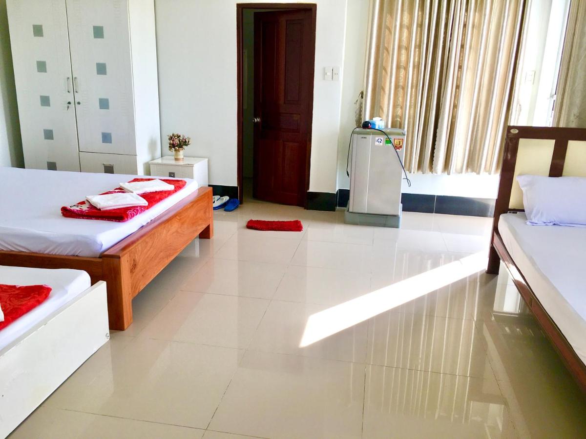 Family Room with Balcony