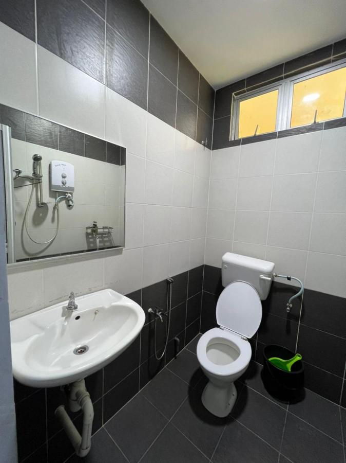 Deluxe Tweepersoonskamer met Extra Bed