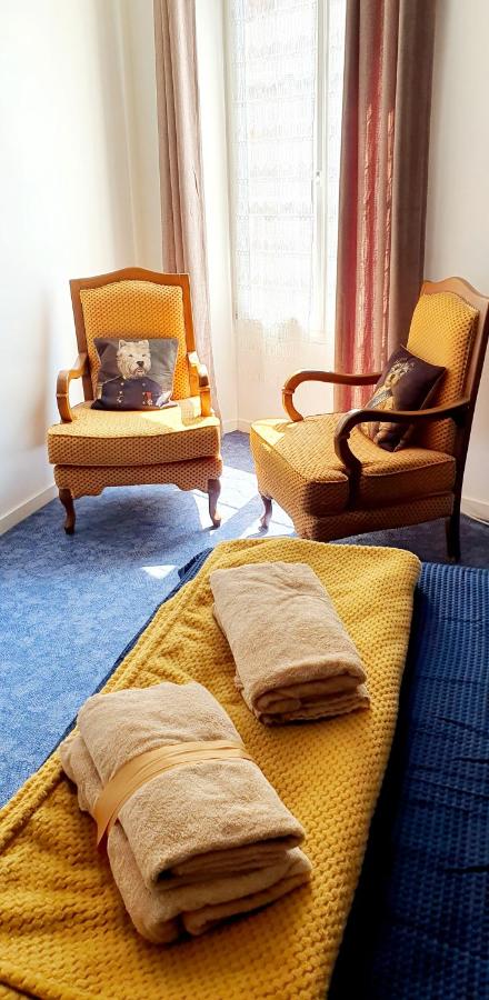 Artistique - Chambres d’hôtes