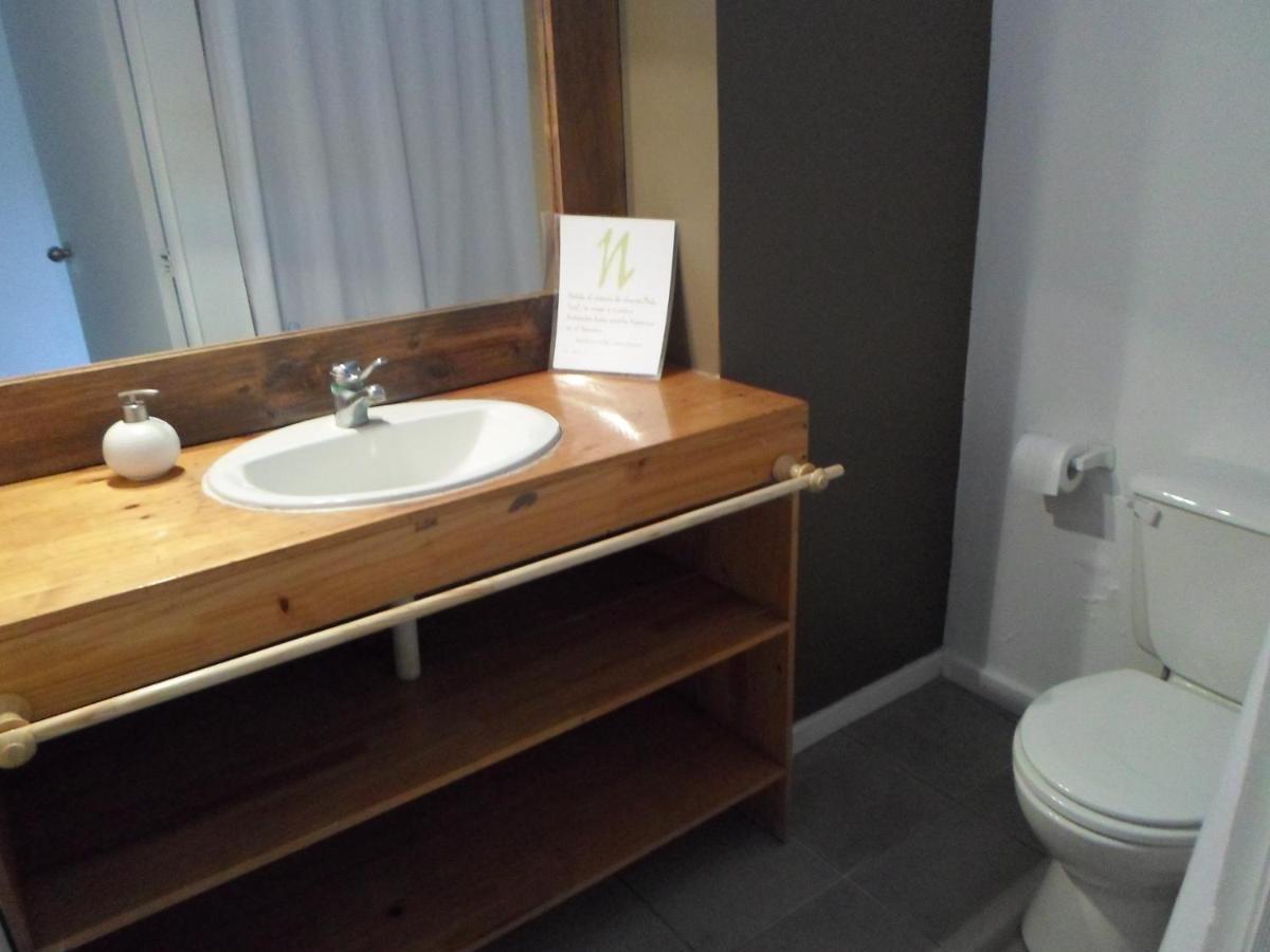 Camera Matrimoniale con Bagno Privato