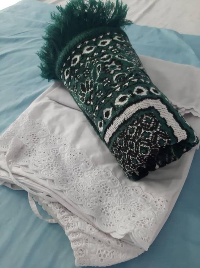 Appartement met 2 slaapkamers