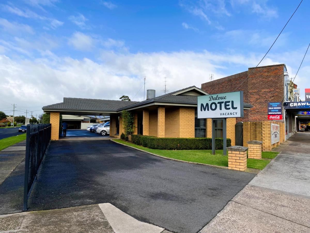 Dalvue Motel - Ferienwohnung