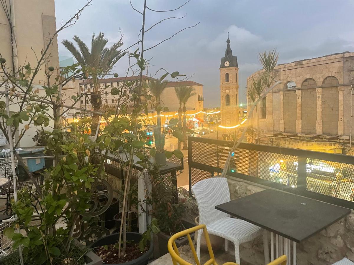 B&B Tel Aviv - Jaffa House - Bed and Breakfast Tel Aviv