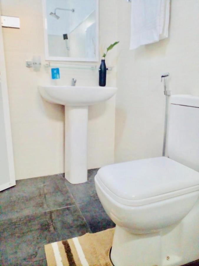 Habitación Doble con balcón 