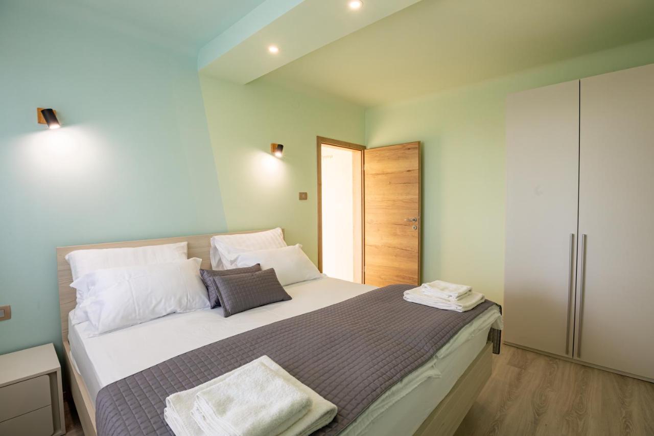 Adriatic Bay Apartments - B&B Portorož