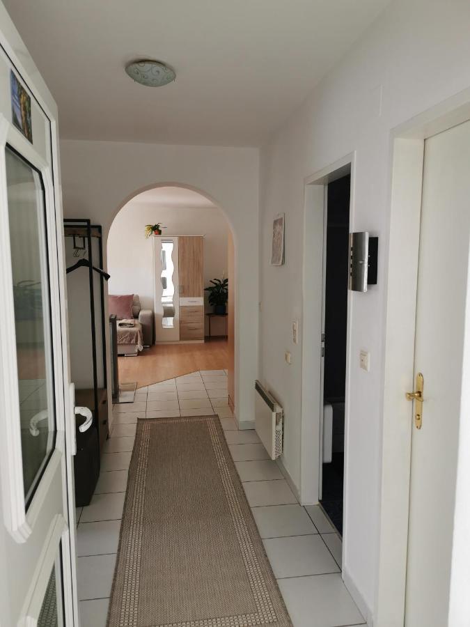 Standard Apartment with Bath