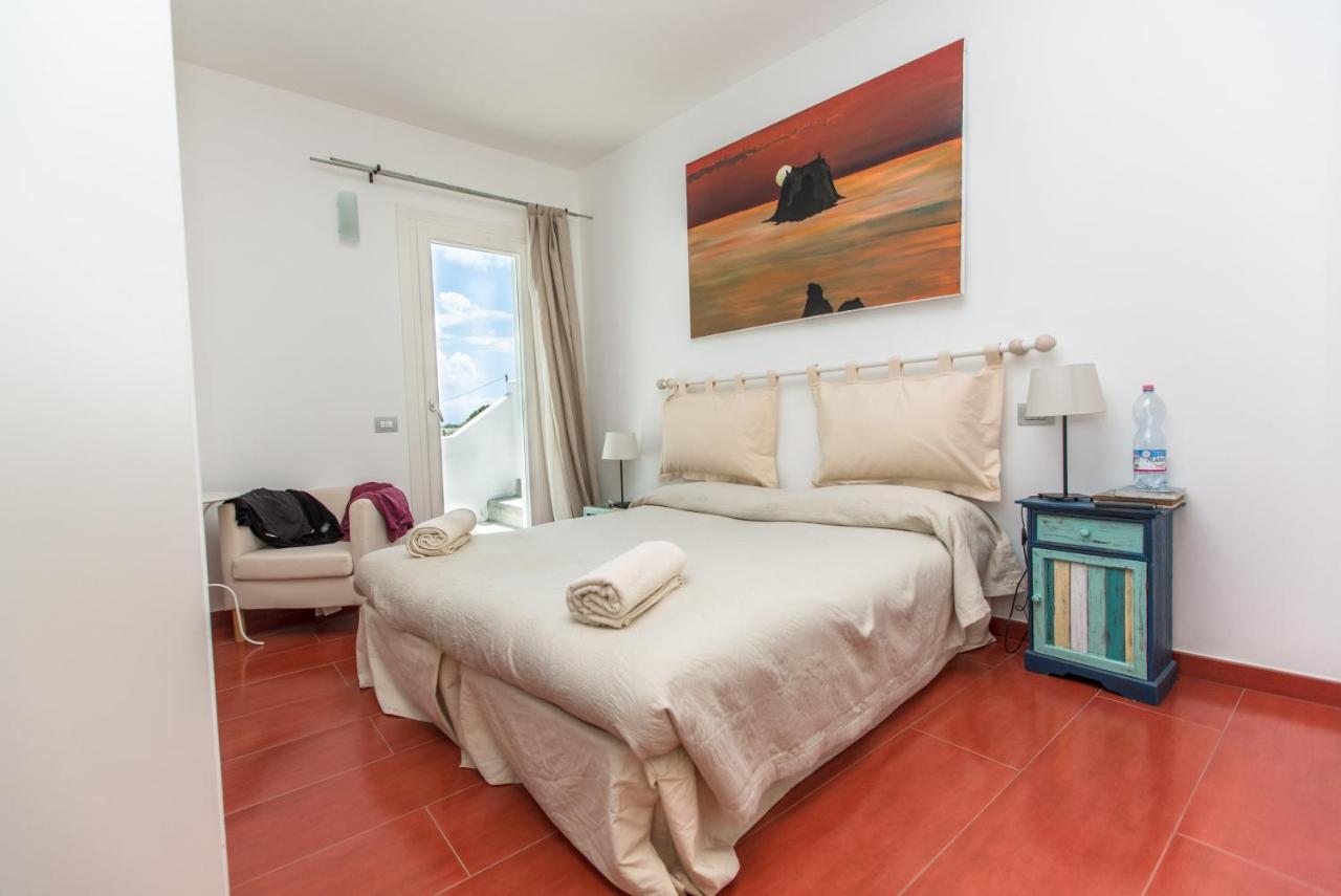 Appartamento Luxury con Giardino e Terrazza