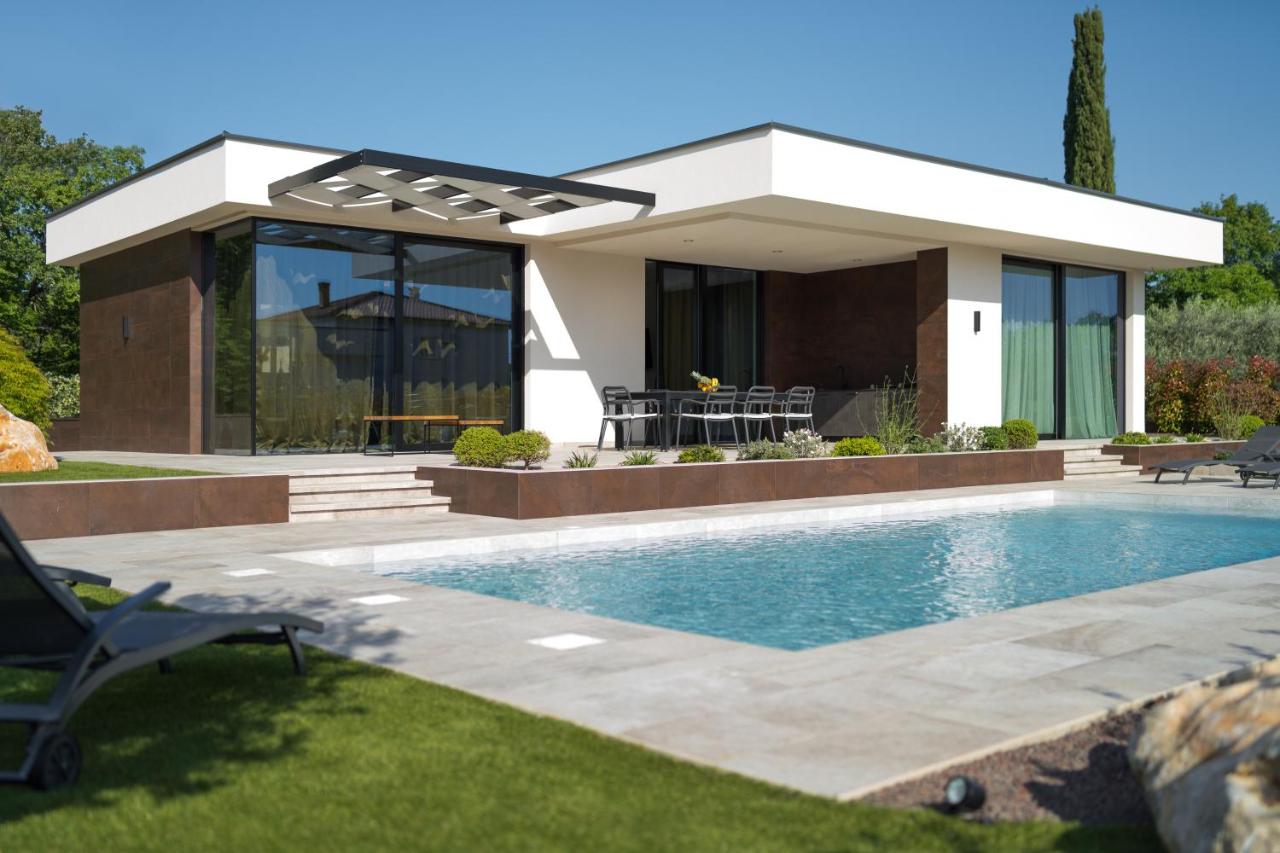 Villa Piera - Krk - B&B