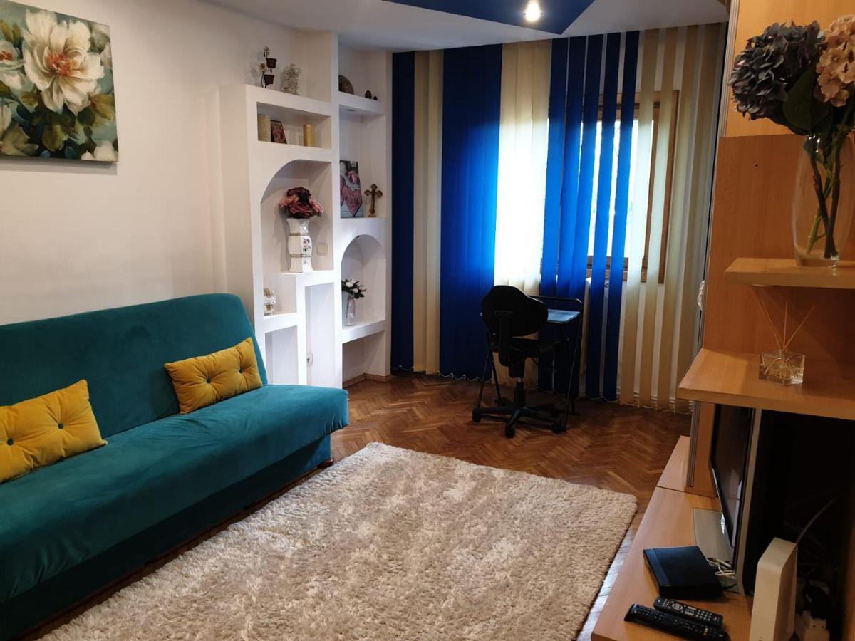 B&B Iasi - 3 camere central - Bed and Breakfast Iasi