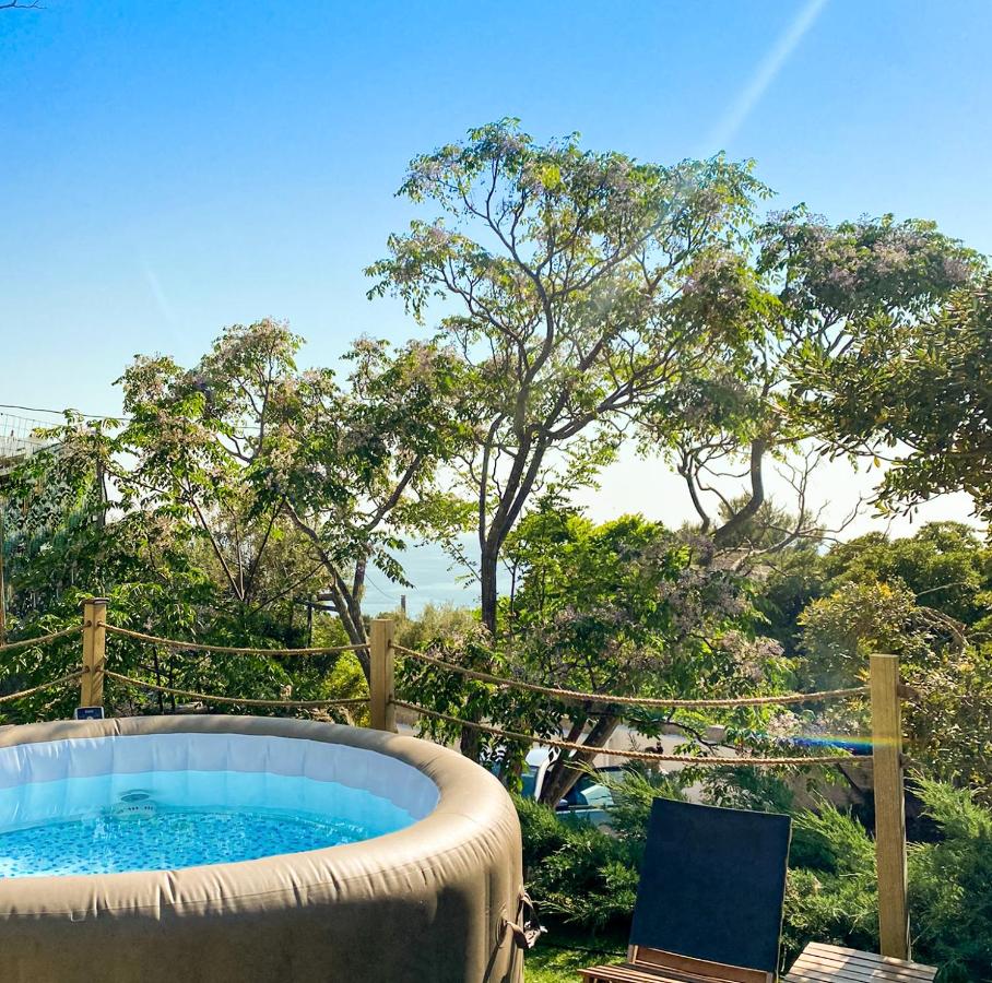 Villa Panoramica Sunset House - B&B
