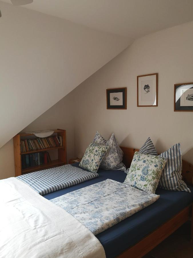 Small Double Room