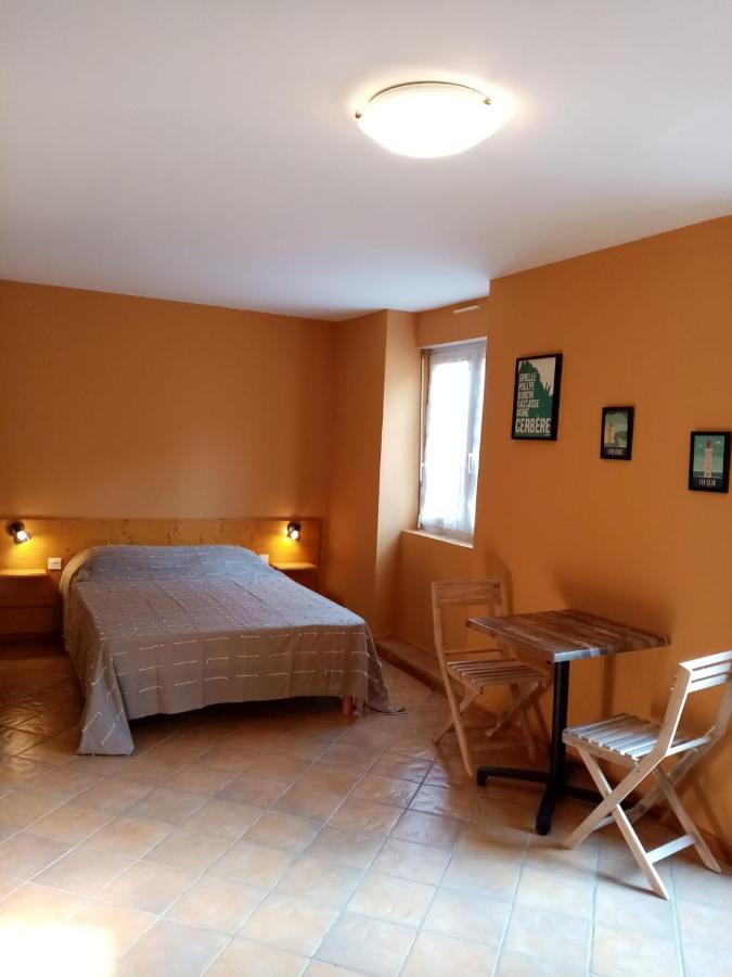 La villa Rosace - B&B