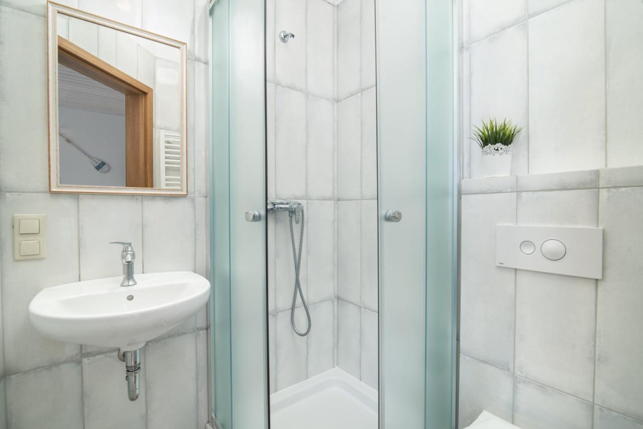 Camera Tripla con Bagno Privato