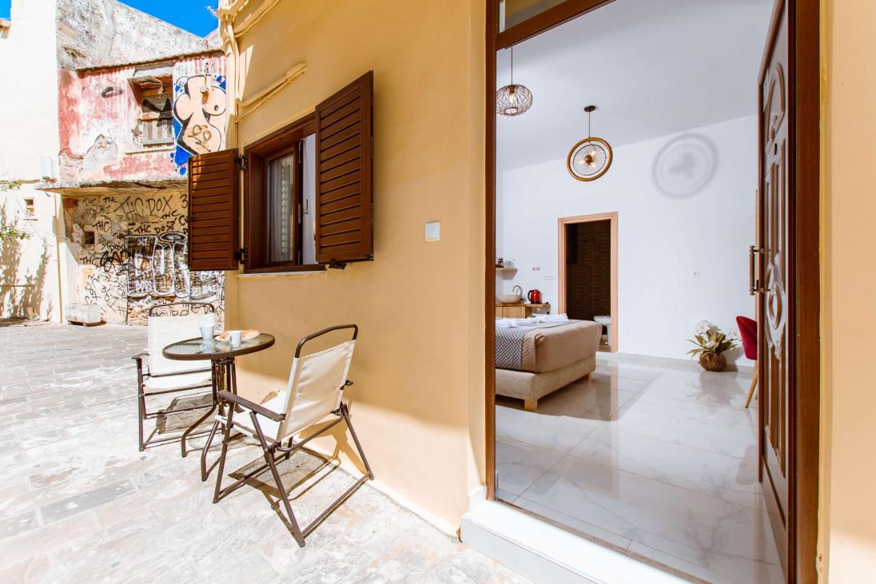 Economy Double Room-Ground Floor