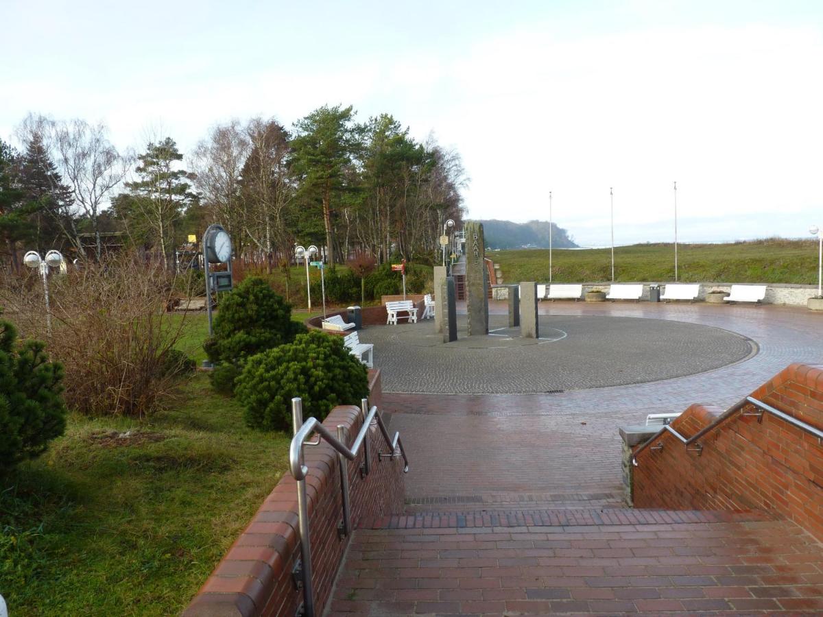 Ferienhaus - Mittendrin - B&B Lancken-Granitz