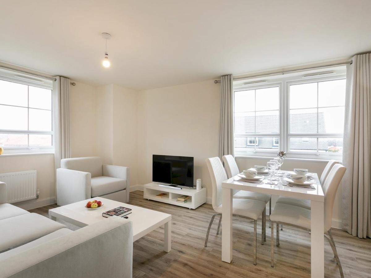 B&B Nottingham - Pass the Keys Stunning 2 bed Apartment with free onsite parking - Bed and Breakfast Nottingham