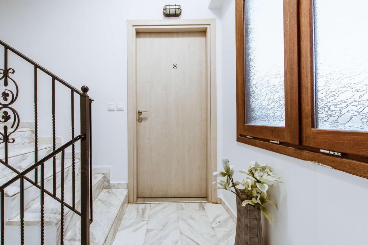 Deluxe Hotel - Ferienwohnung