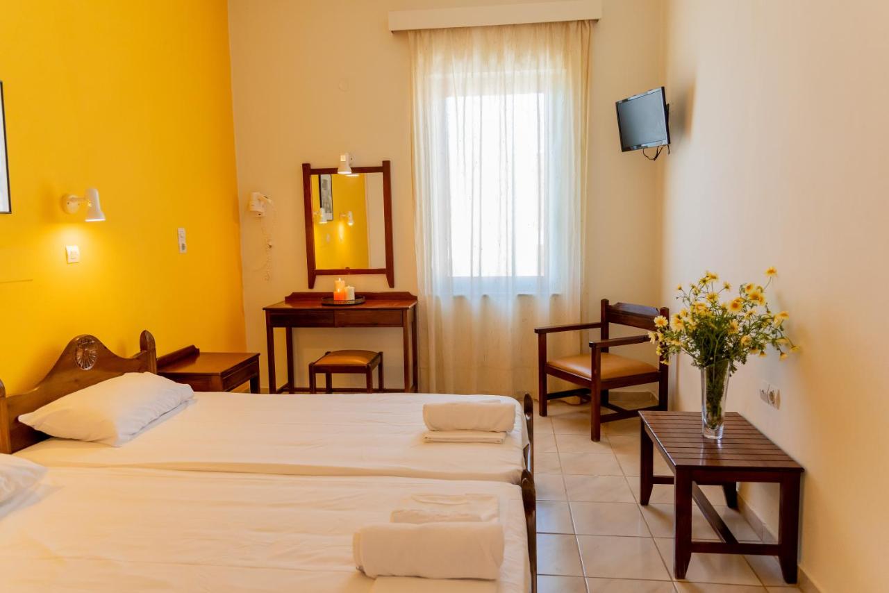 Apartamento Familiar con vistas al mar