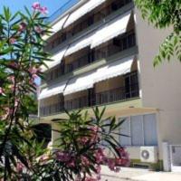 Apartment mit Gemeinschaftsbad