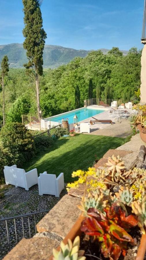 Tenuta di Vico Moricino - Bed and Breakfast Anagni