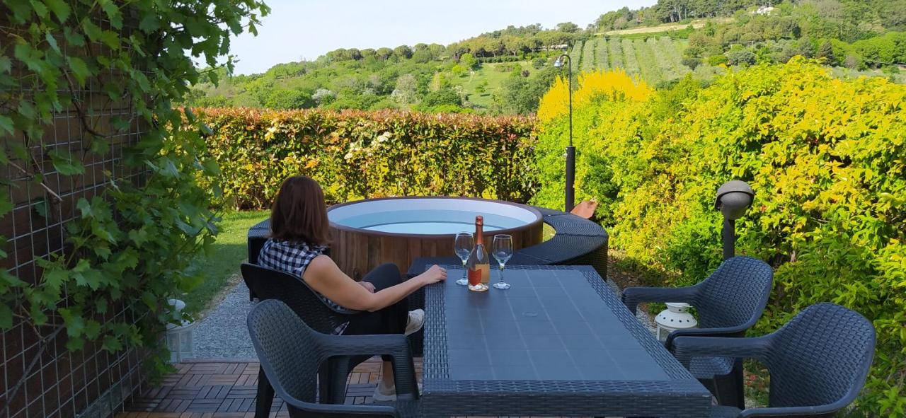 Appartamento due sorelle - B&B Sirolo