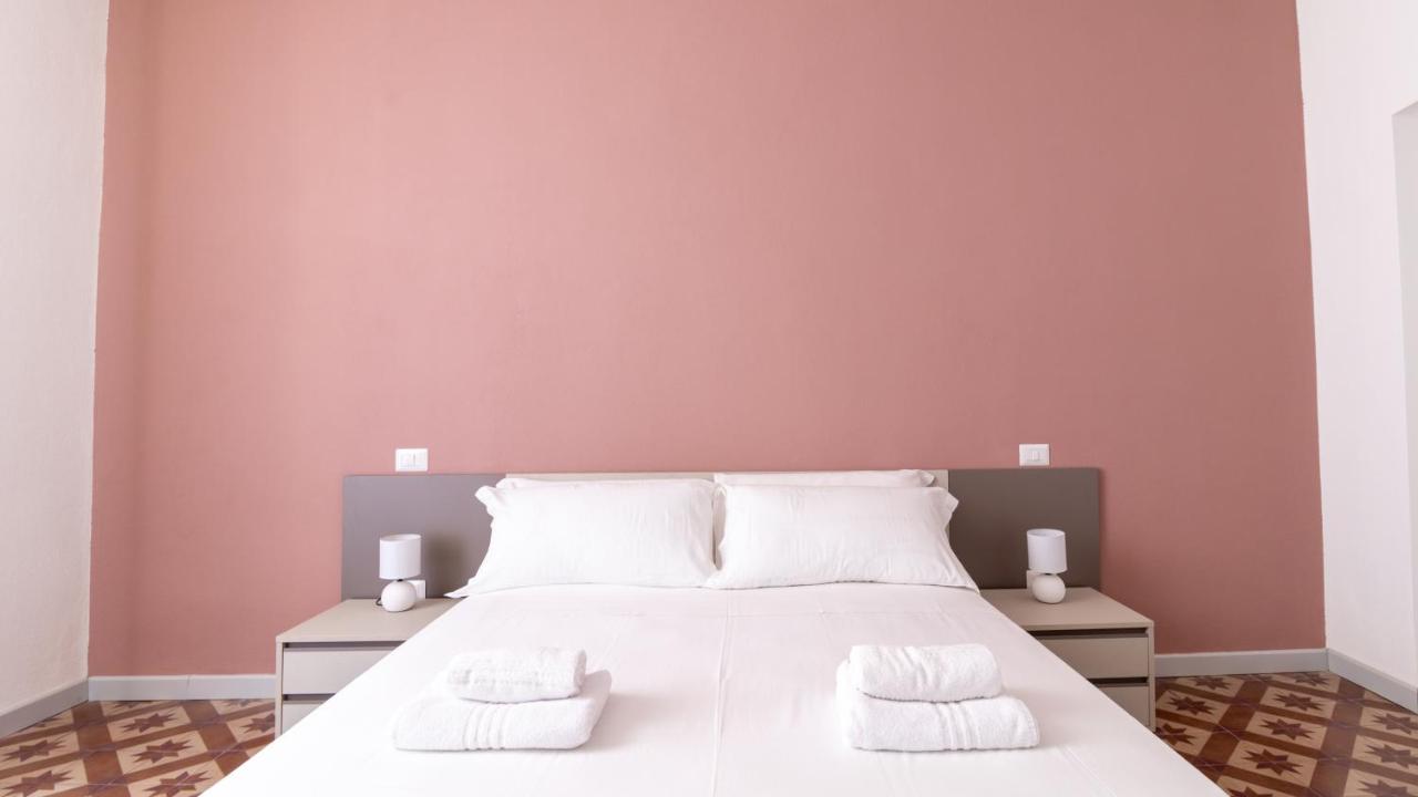 Appartamento con 2 Camere da Letto
