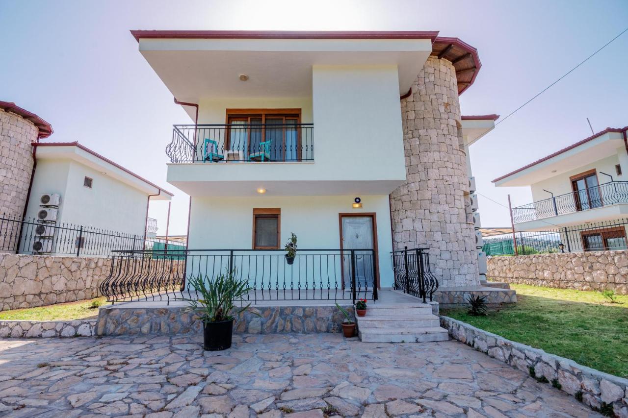 Villa - Vue sur Jardin