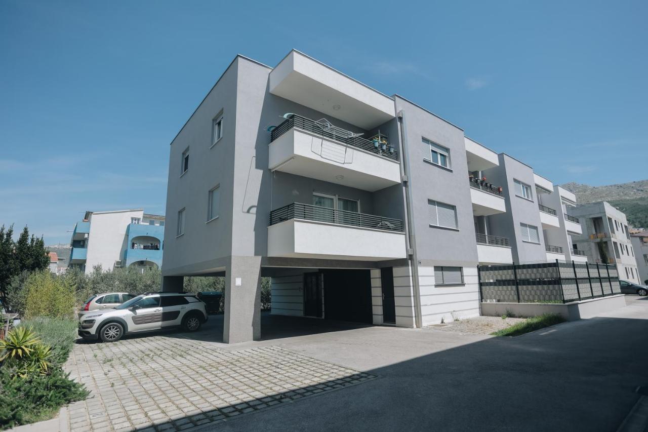 Apartman Tema - B&B