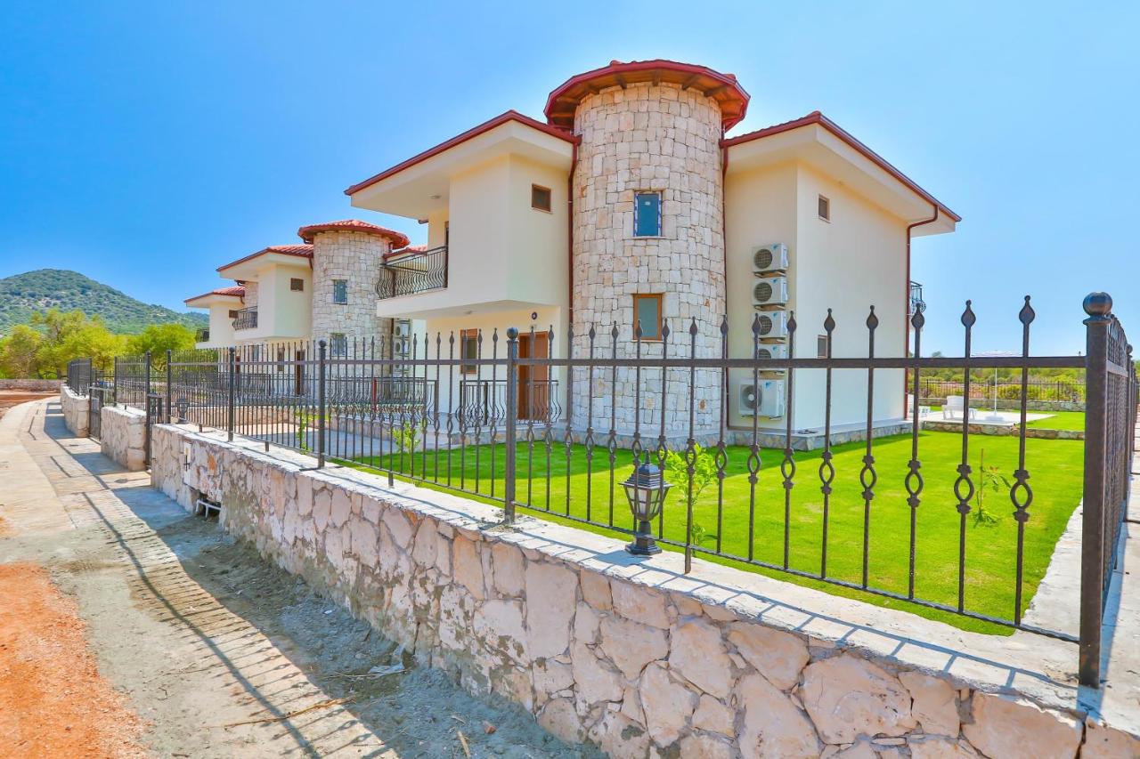 Villa Standard