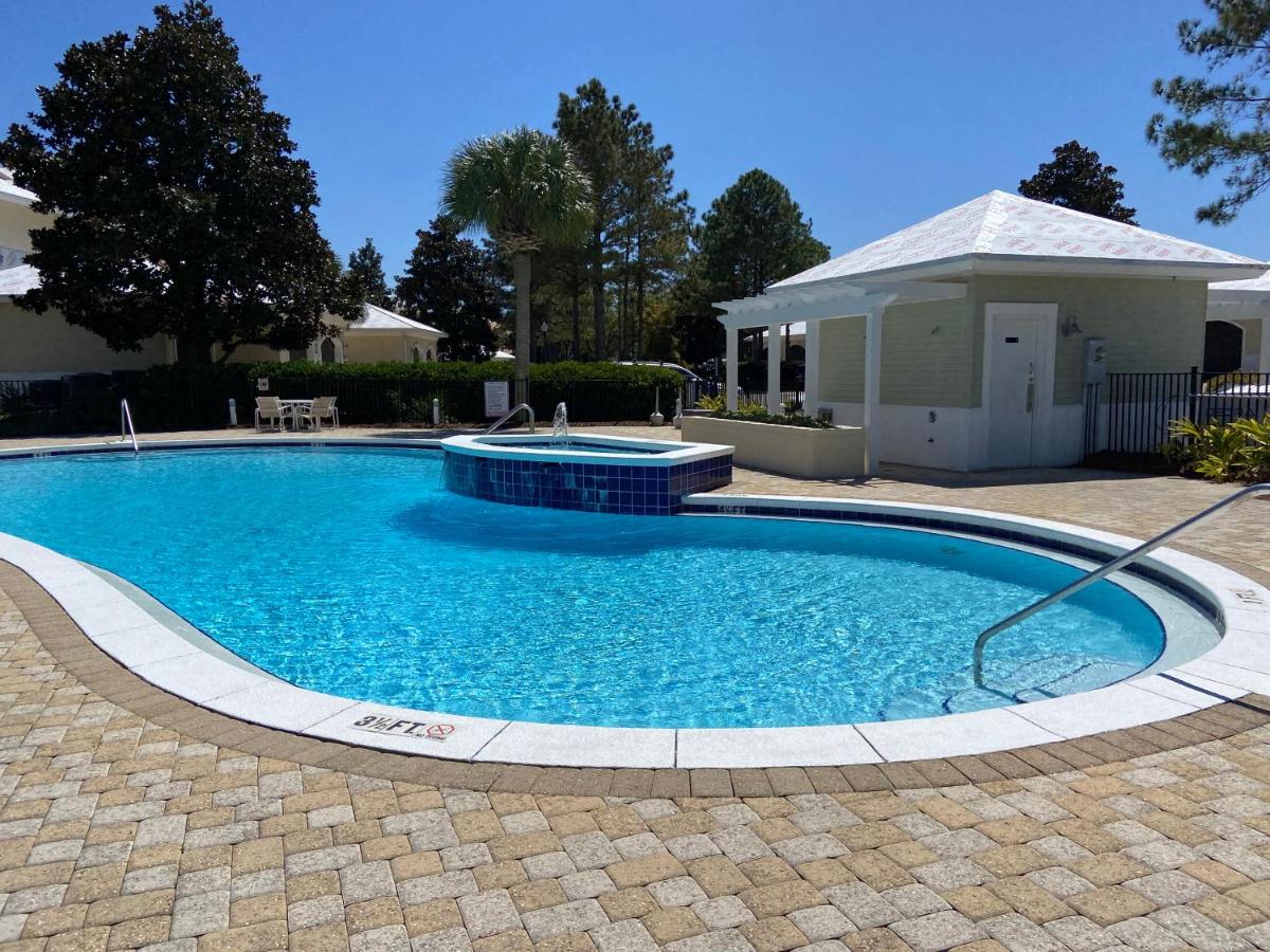 WS Luxury Villa of Sandestin - B&B Destin