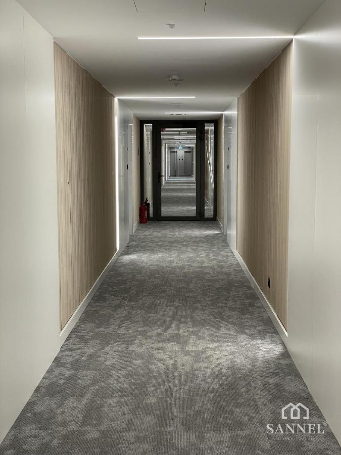 Apartament Baltic Amber z dostępem do basenów,strefy saun, jacuzzi przez cały rok- Pinea Apartments Pobierowo-SANNEL Apartments for rent - B&B