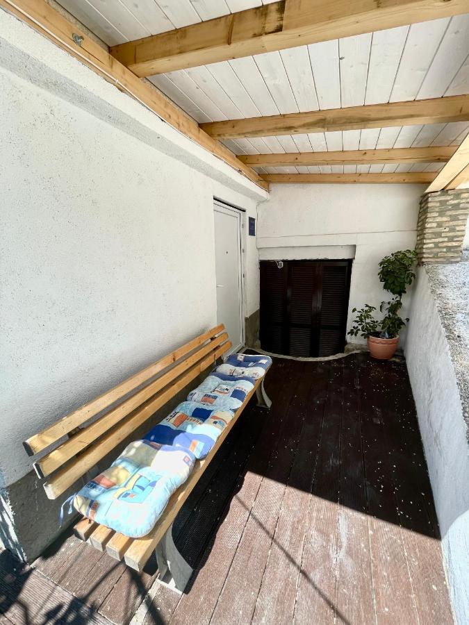 Apartments Rome - B&B Baška