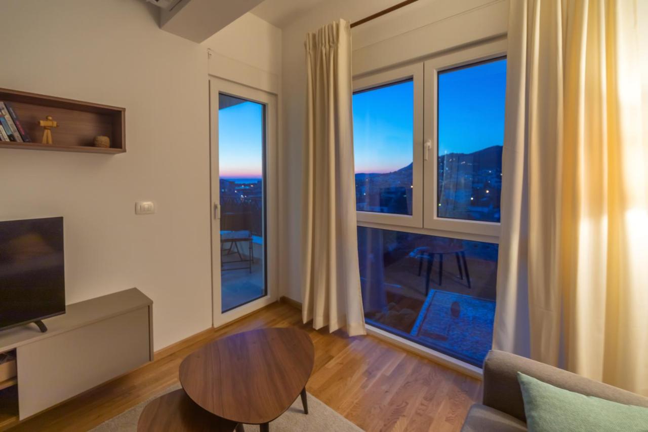 B&B Antivari - Petra sunset apartment - Bed and Breakfast Antivari