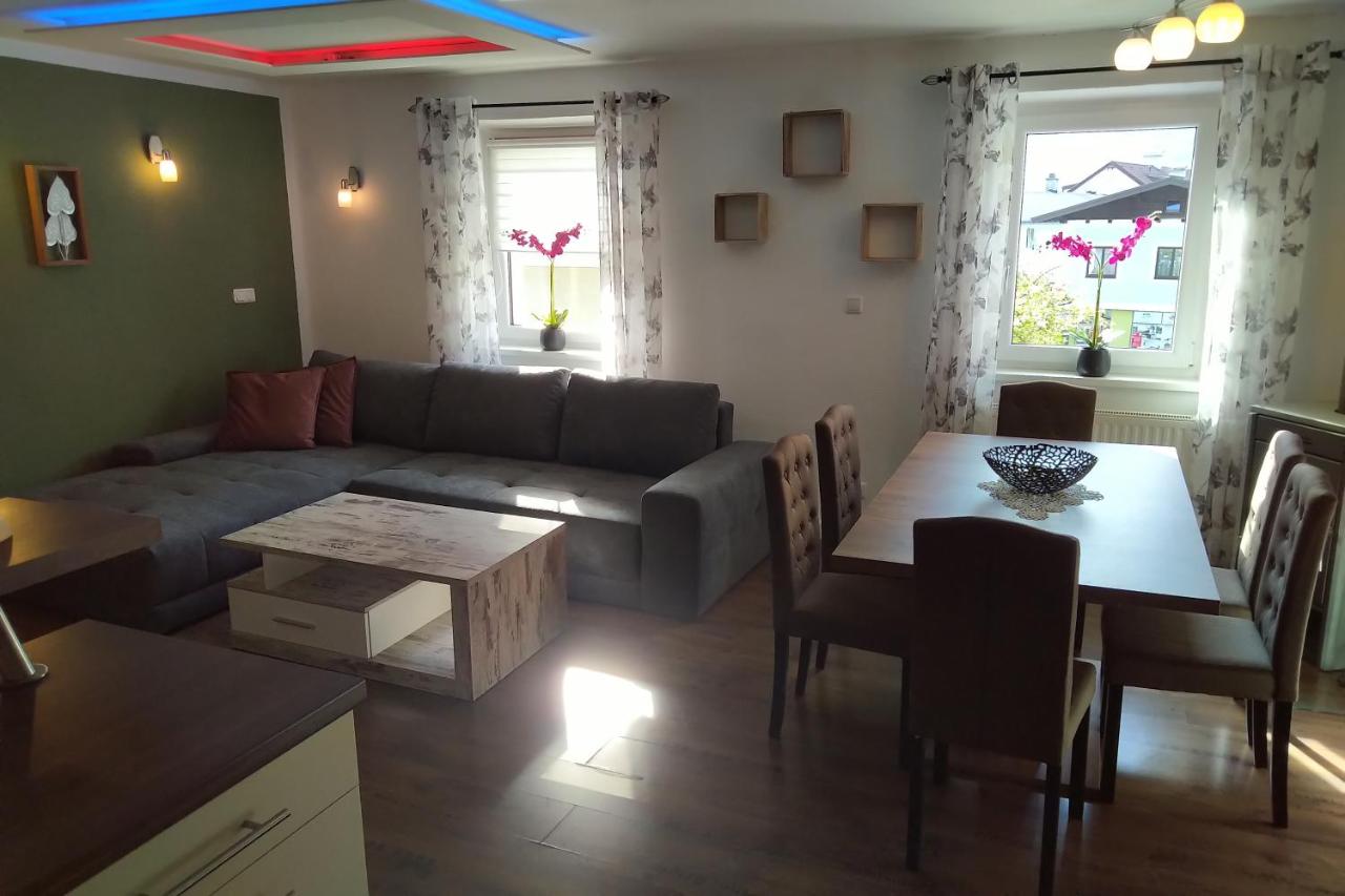 Haus am Soleweg - Bed and Breakfast Ebensee