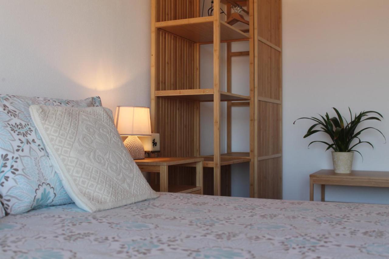 Deluxe Double Room with Balcony and Sea View