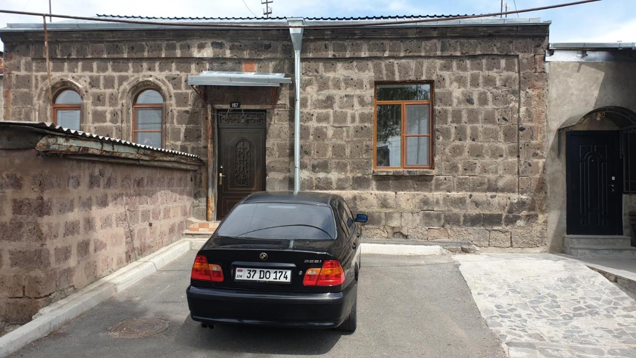 Torosyans Home - B&B