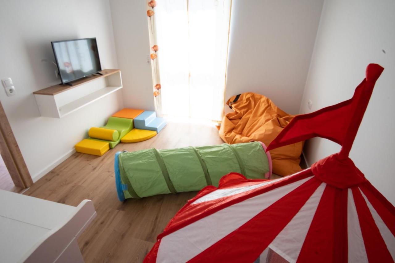 Maison 1 Chambre