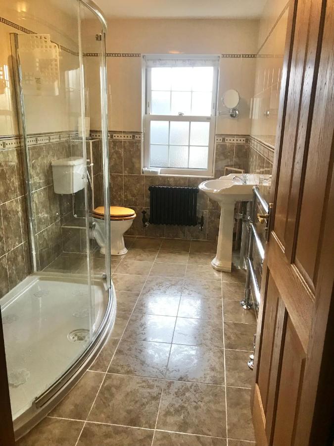 Habitación Doble Deluxe