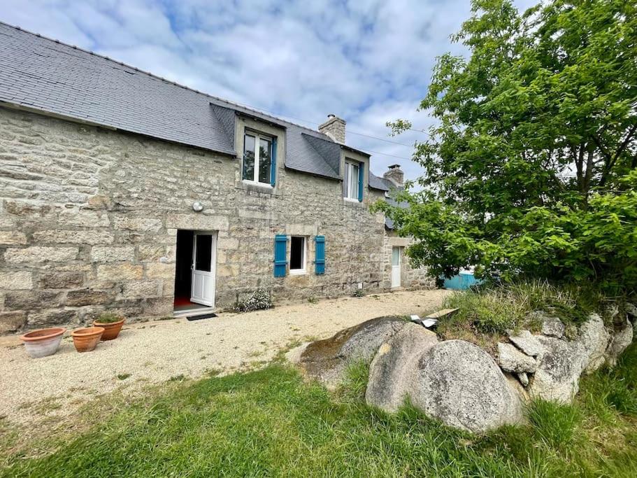 Maison de charme à Névez - Plages, calme & nature - B&B