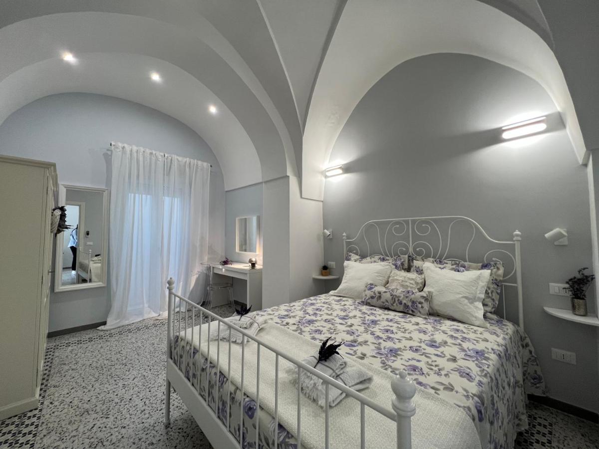 B&B Lizzano - Puglia d'aMare Casa Vacanza - Bed and Breakfast Lizzano